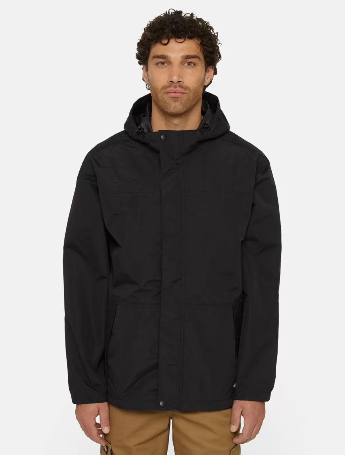 Store Waterproof Rain Jacket Work Jackets
