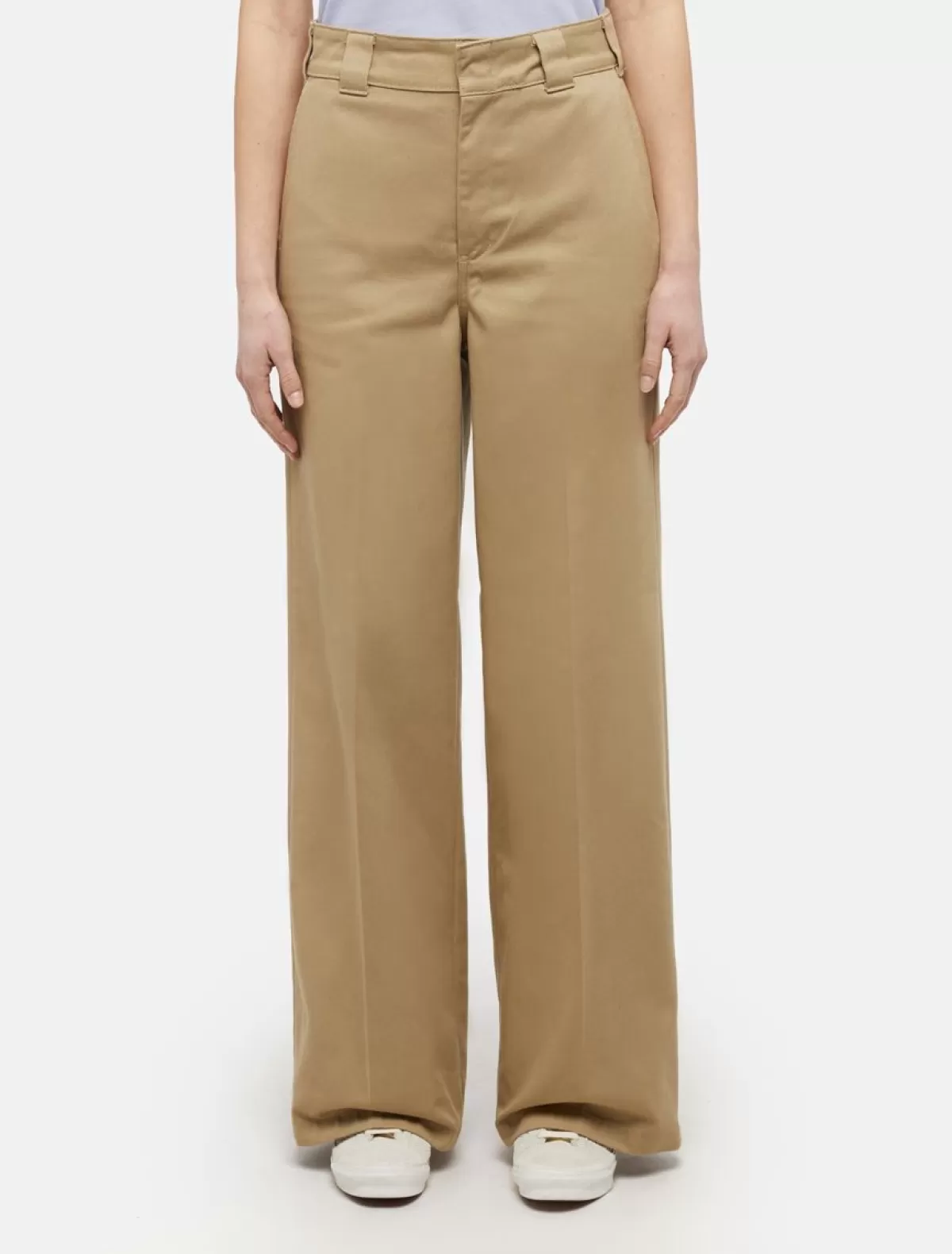 Best Wide Leg Work Trousers Women Trousers