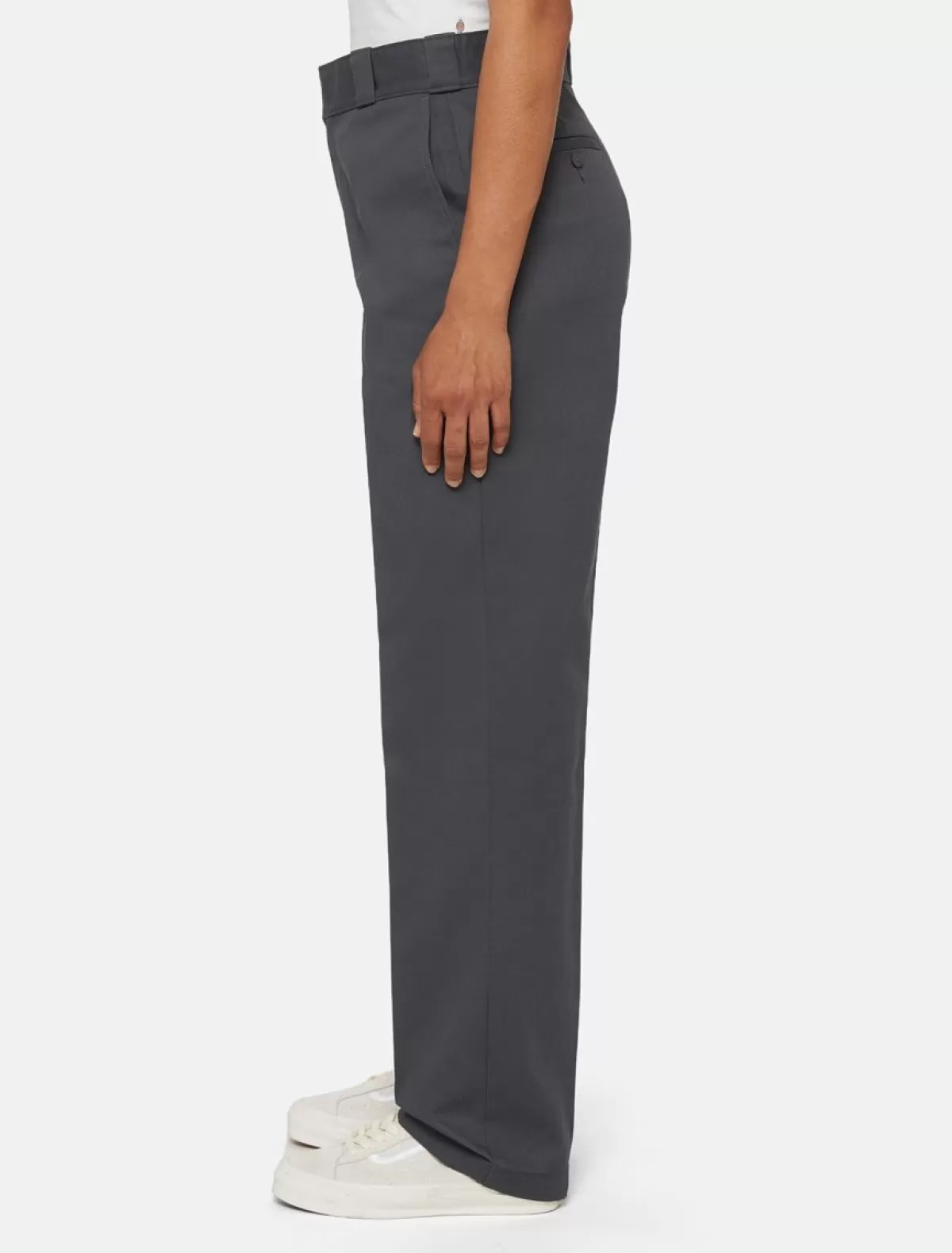 Hot Women's 874 Work Pants Women Trousers