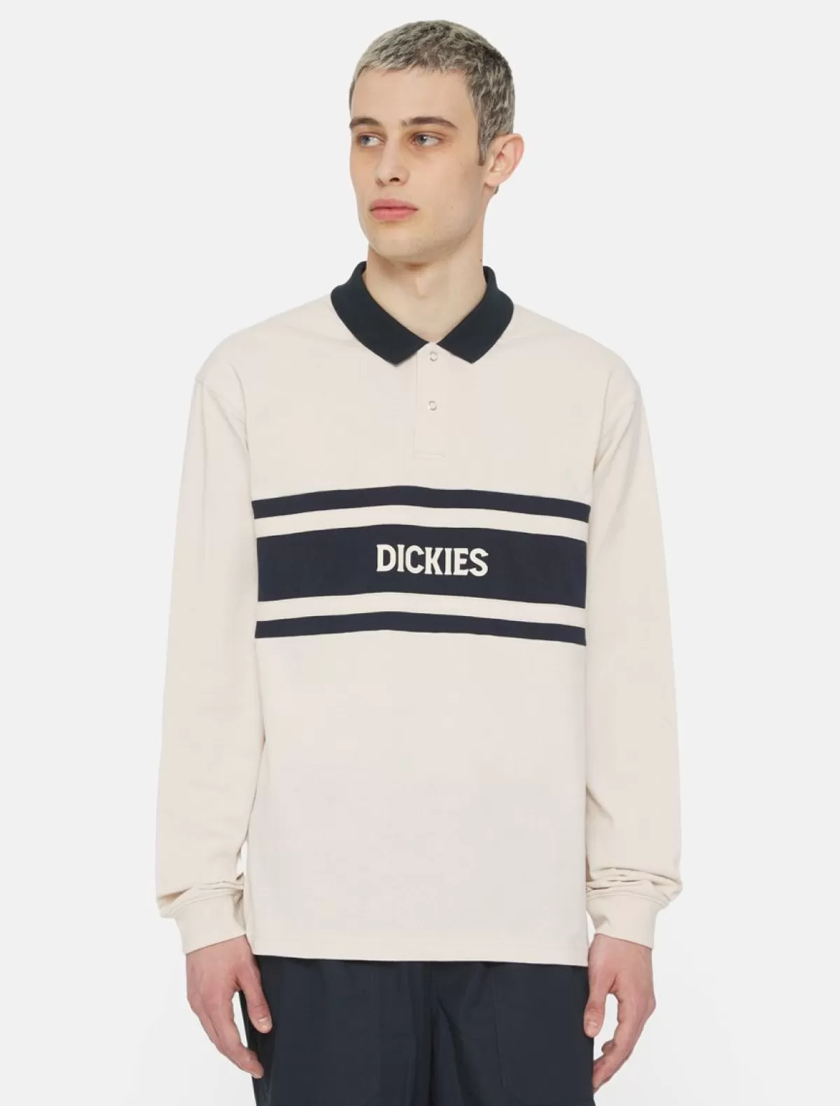 Shop Yorktown Long Sleeve Rugby Shirt T-Shirts