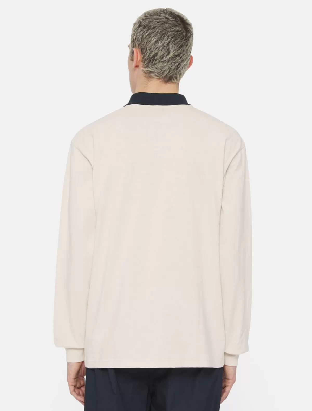 Shop Yorktown Long Sleeve Rugby Shirt T-Shirts