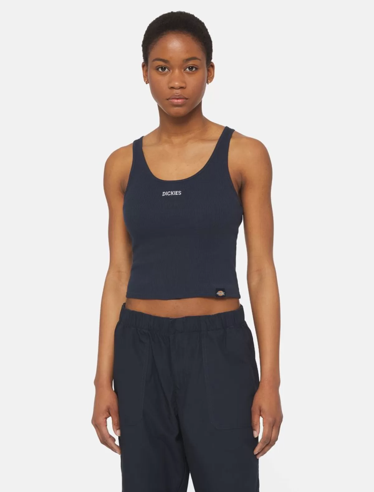 New Yorktown Vest Women T-Shirts & Tops