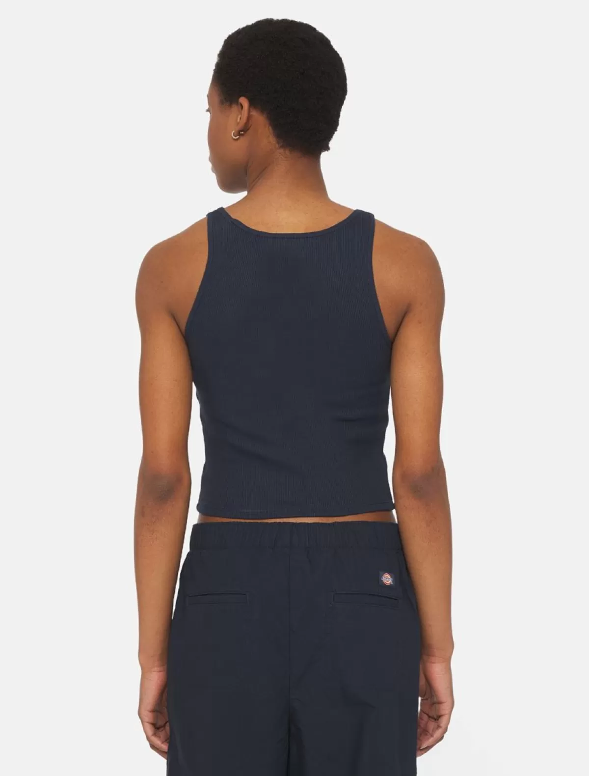 New Yorktown Vest Women T-Shirts & Tops